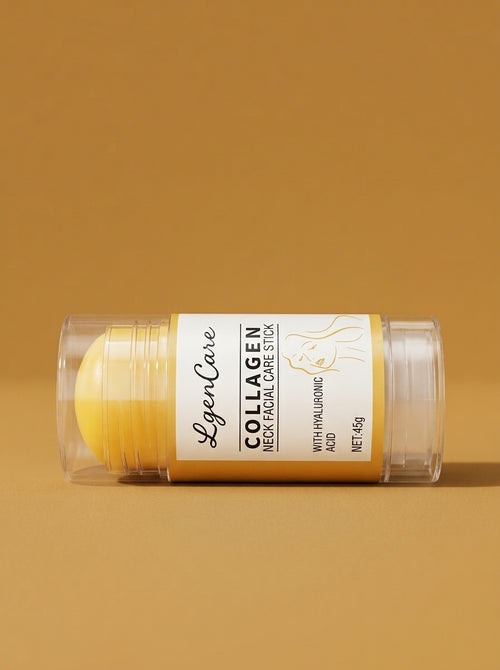 LgenCare - Stick au Collagène pour visage et cou