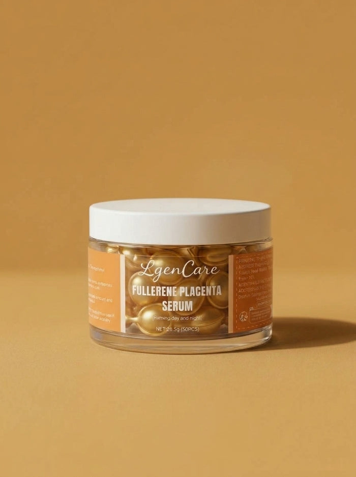 LgenCare - Petites capsules de Collagène pour la peau