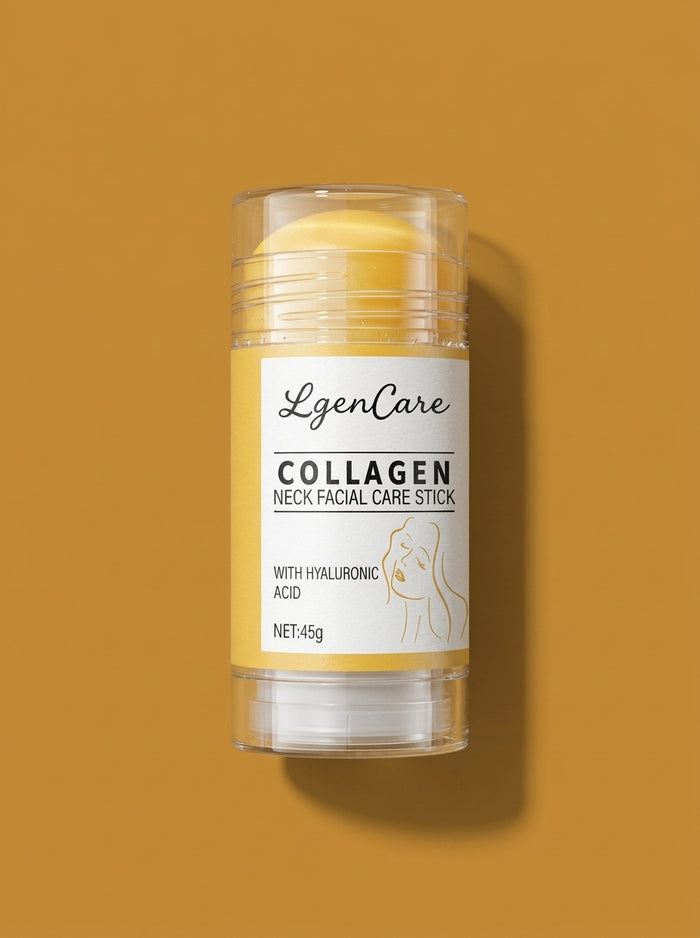 LgenCare - Stick au Collagène pour visage et cou
